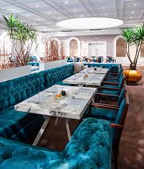 رستوران زعفران